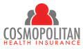 cosmopolitan health insurance